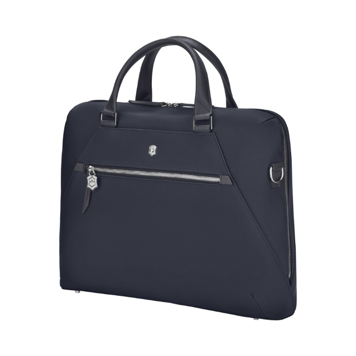 Obrázek Aktovka Victorinox Victoria Signature Midnight Blue