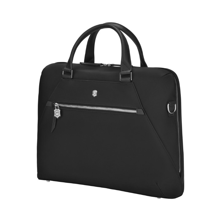 Obrázek Aktovka Victorinox Victoria Signature Black