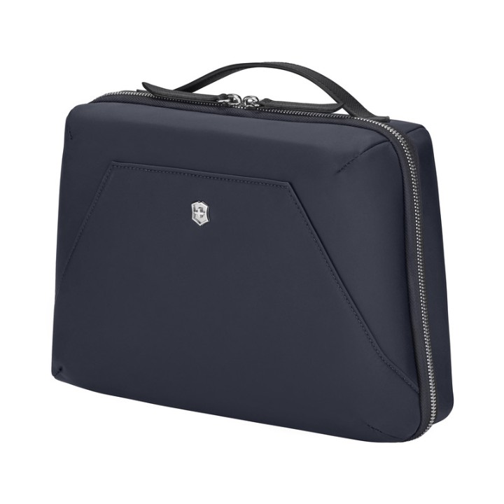 Obrázek Kosmetická taštička Victorinox Victoria Signature Midnigt Blue