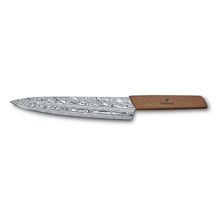 Obrázek Kuchařský nůž Victorinox Swiss Modern Damast Limited Edition 2022