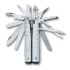 Obrázek Multifunkční kleště Victorinox Swiss Tool X + kožené pouzdro