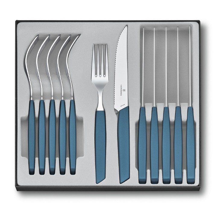 Obrázek Sada příborů Victorinox Swiss Modern 12 ks