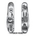 Obrázek Kapesní nůž Victorinox Cadet Swiss Spirit Limited Edition 2022
