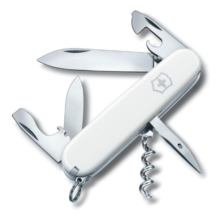 Obrázek Kapesní nůž Victorinox Spartan