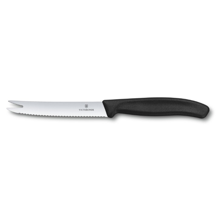Obrázek Nůž na máslo a sýr Victorinox Swiss Classic 11 cm