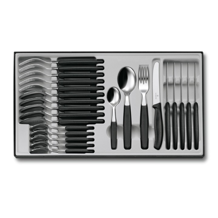 Obrázek Sada příborů Victorinox Swiss Classic 24 ks
