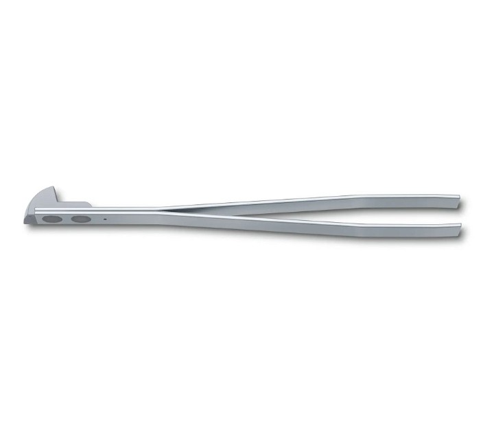 Obrázek Pinzeta Victorinox šedá