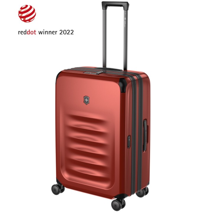 Obrázek Kufr Victorinox Spectra 3.0 Expandable Medium