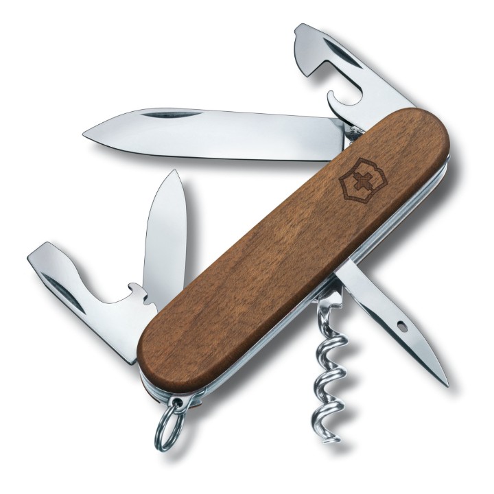 Obrázek Kapesní nůž Victorinox Spartan Wood