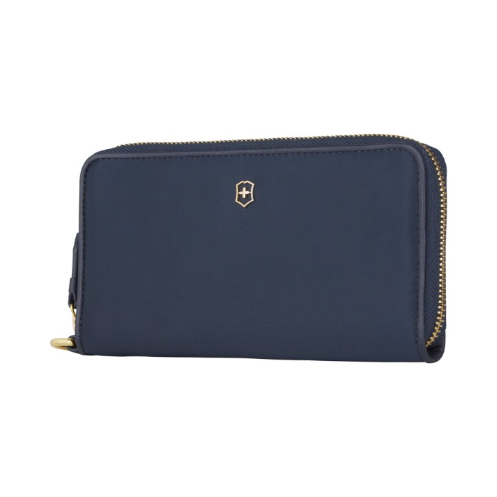 Obrázek Peněženka Victorinox Victoria 2.0 s RFID ochranou