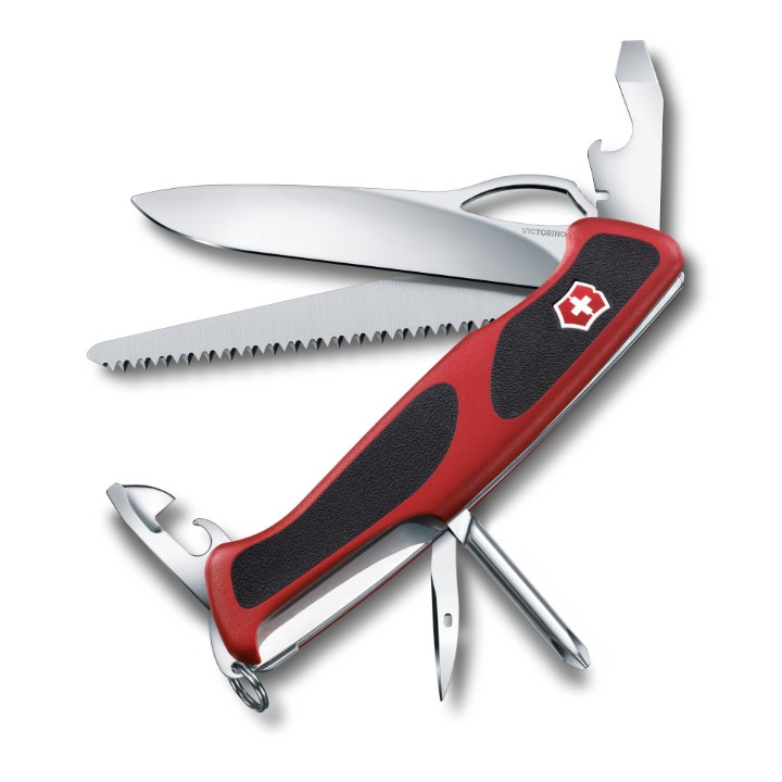 Obrázek Kapesní nůž Victorinox Ranger Grip 78