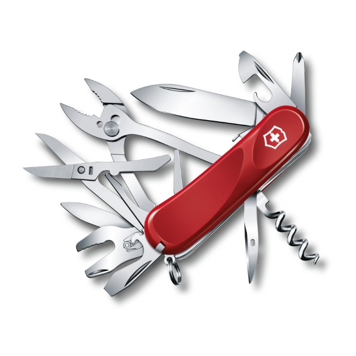 Obrázek Kapesní nůž Victorinox Evolution S557