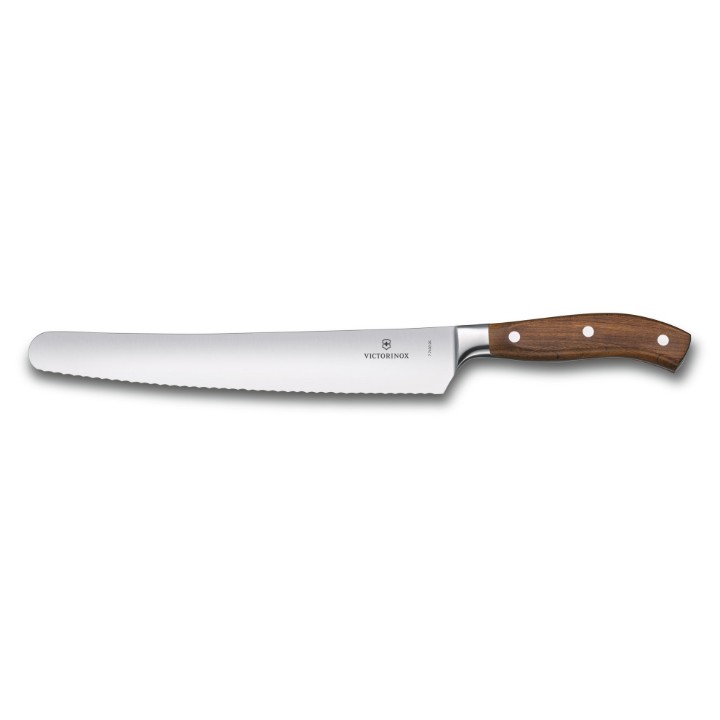 Obrázek Nůž na pečivo Victorinox Grand Maître 26 cm