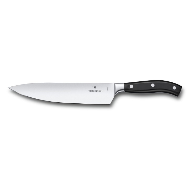Obrázek Kuchařský kovaný nůž Victorinox Grand Maître 22 cm