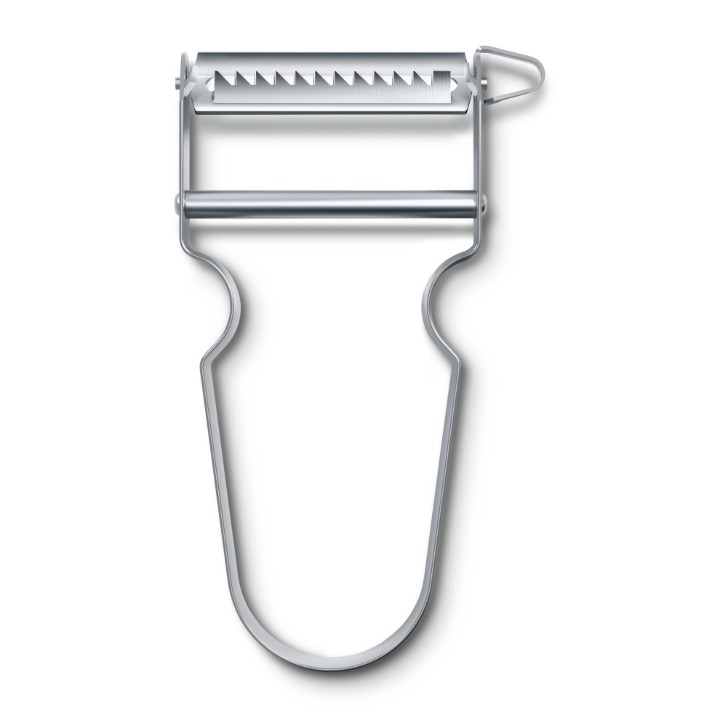 Obrázek Škrabka Victorinox STAR Julienne zoubkovaná