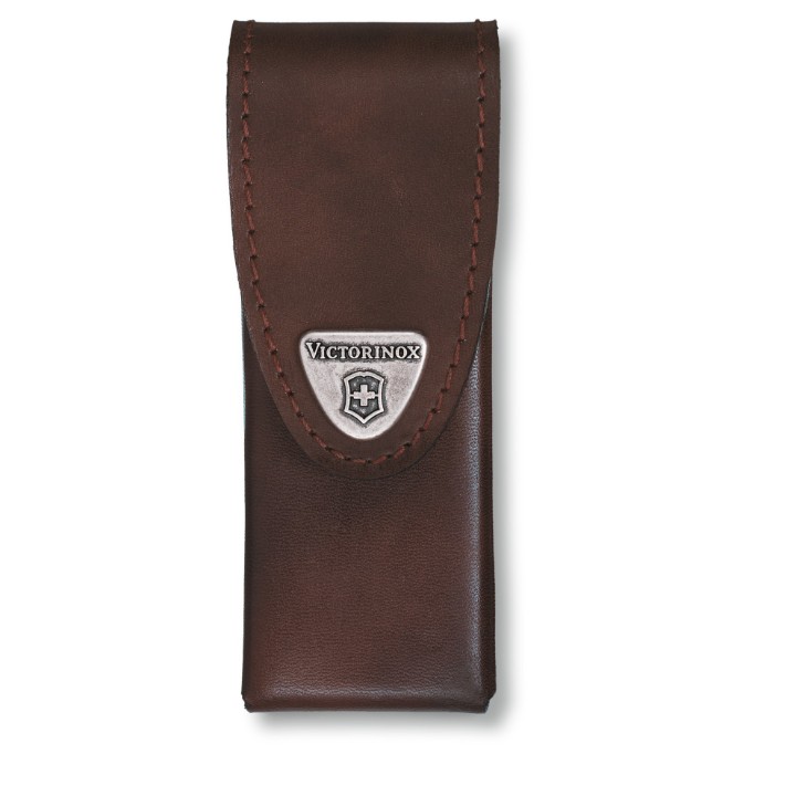 Obrázek Kožené pouzdro na nůž Swiss Tool Spirit Victorinox