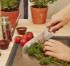 Obrázek Kuchařský nůž Victorinox Santoku Swiss Modern 17 cm
