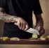 Obrázek Kuchařský nůž Victorinox Santoku Swiss Modern 17 cm