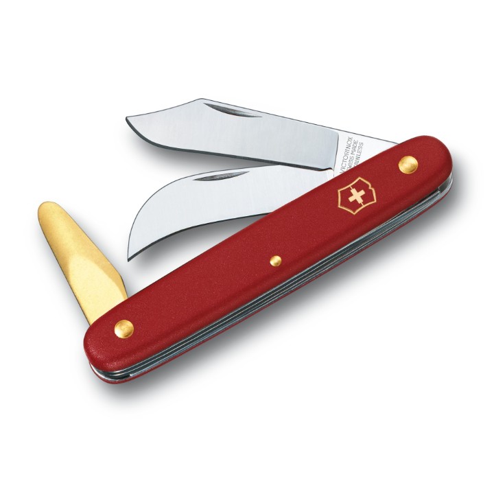 Obrázek Zahradní kapesní nůž Victorinox