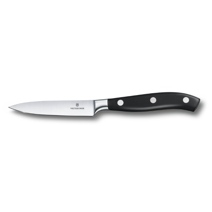 Obrázek Kuchyňský kovaný nůž Victorinox Grand Maître 10 cm