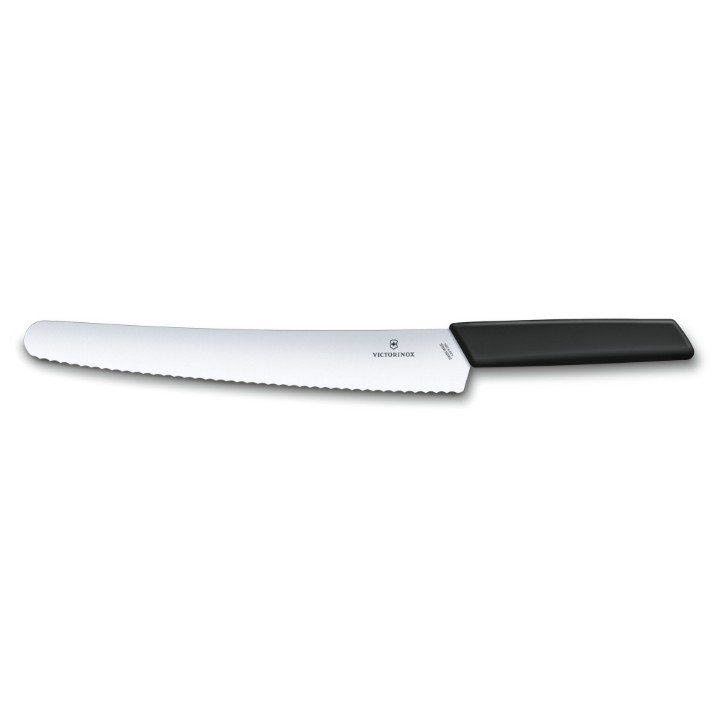 Obrázek Nůž na pečivo Victorinox Swiss Modern 26 cm