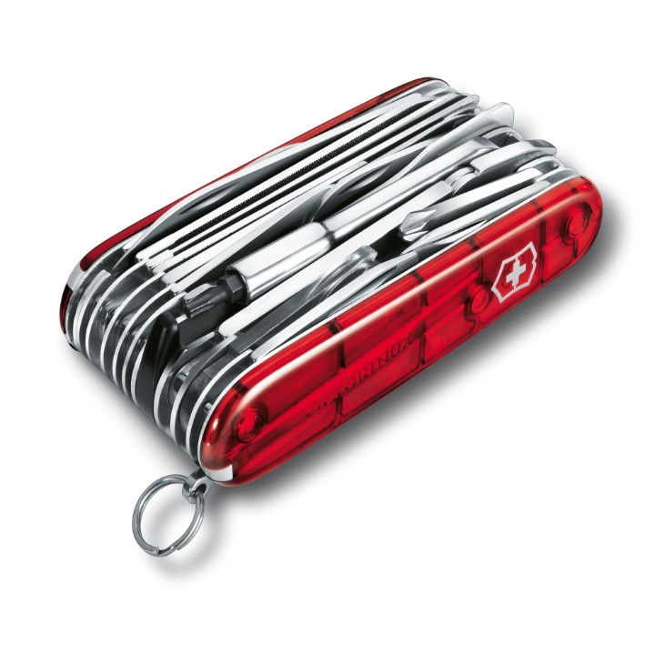 Obrázek Kapesní nůž Victorinox Swiss Champ XLT