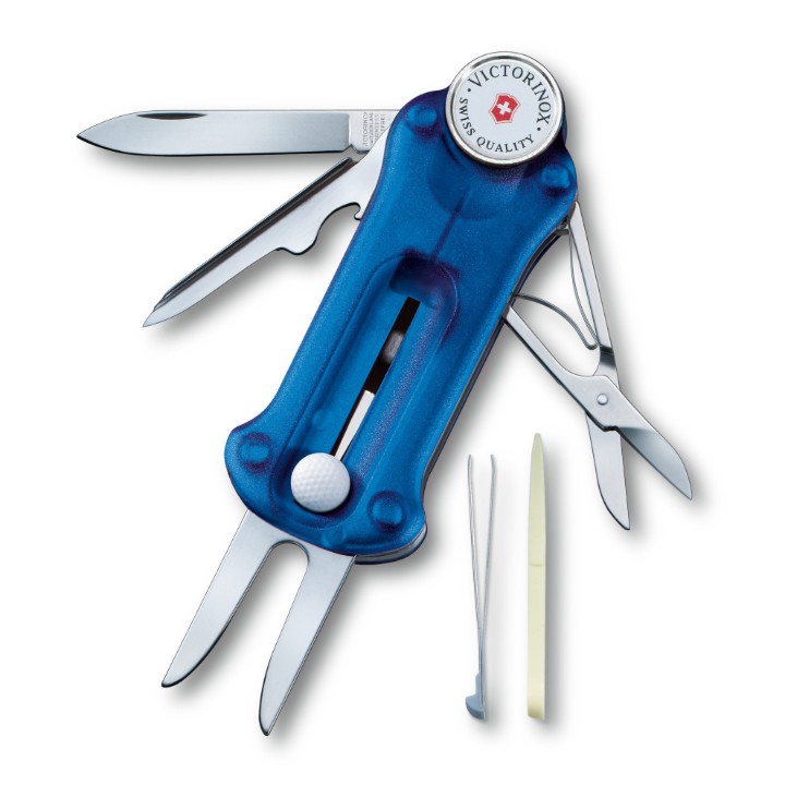 Obrázek Kapesní nůž Victorinox Golf Tool