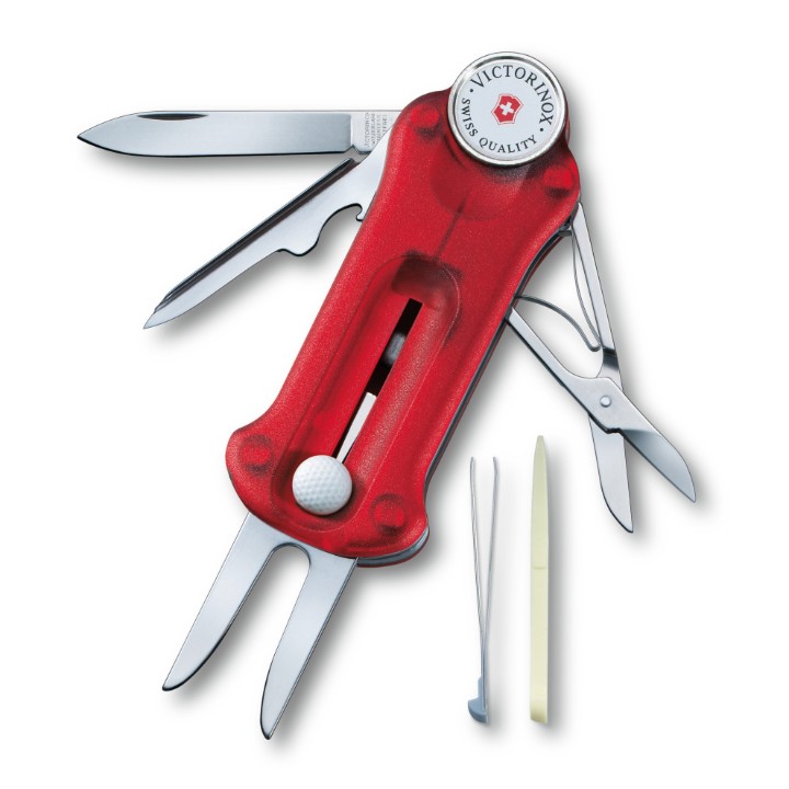 Obrázek Kapesní nůž Victorinox Golf Tool
