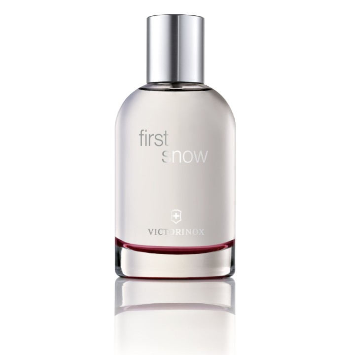 Obrázek Dámská toaletní voda Victorinox First Snow 100ml