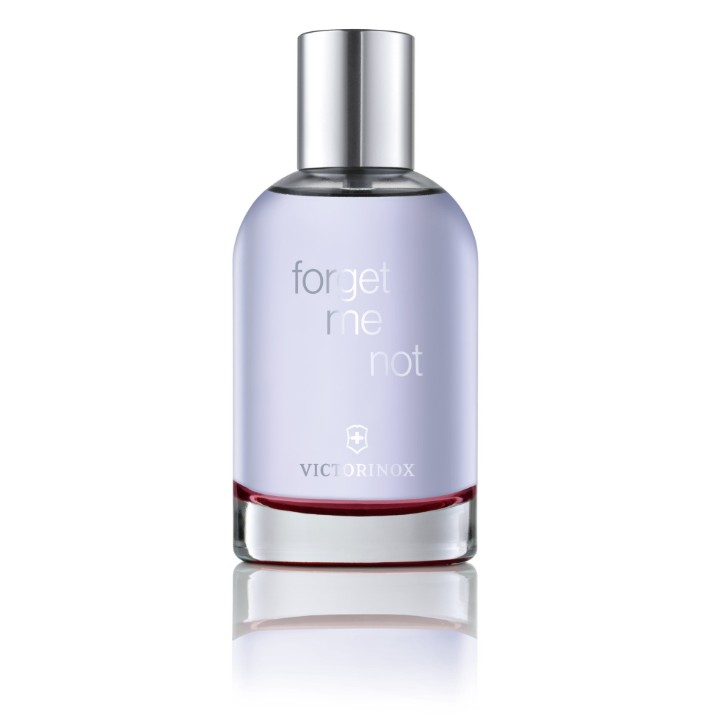 Obrázek Dámská toaletní voda Victorinox Forget Me Not 100ml
