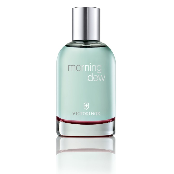 Obrázek Dámská toaletní voda Victorinox Morning Dew 100ml