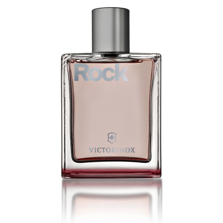 Obrázek Pánská toaletní voda Victorinox Rock 100ml