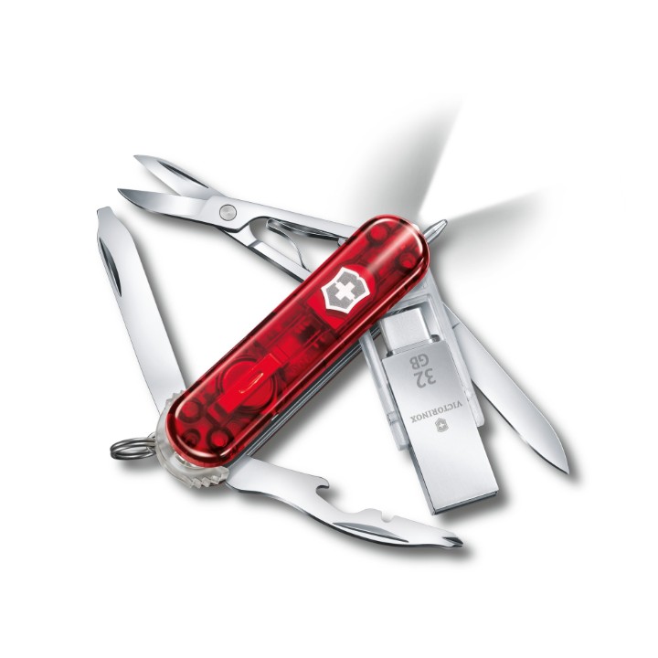Obrázek Kapesní nůž Victorinox Midnite Manager@work