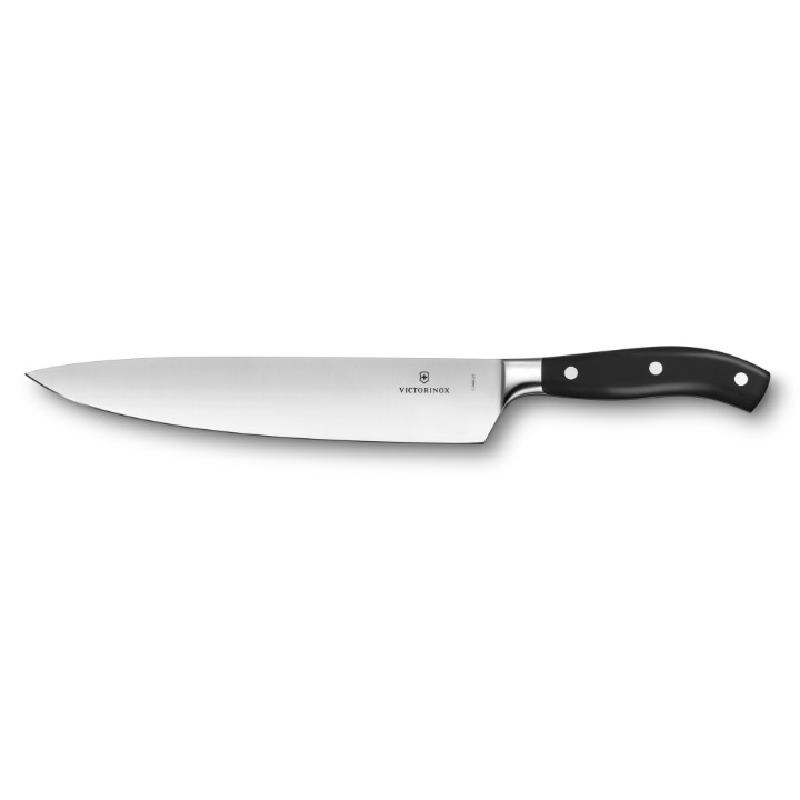 Obrázek Kuchařský kovaný nůž Victorinox Grand Maître 25 cm