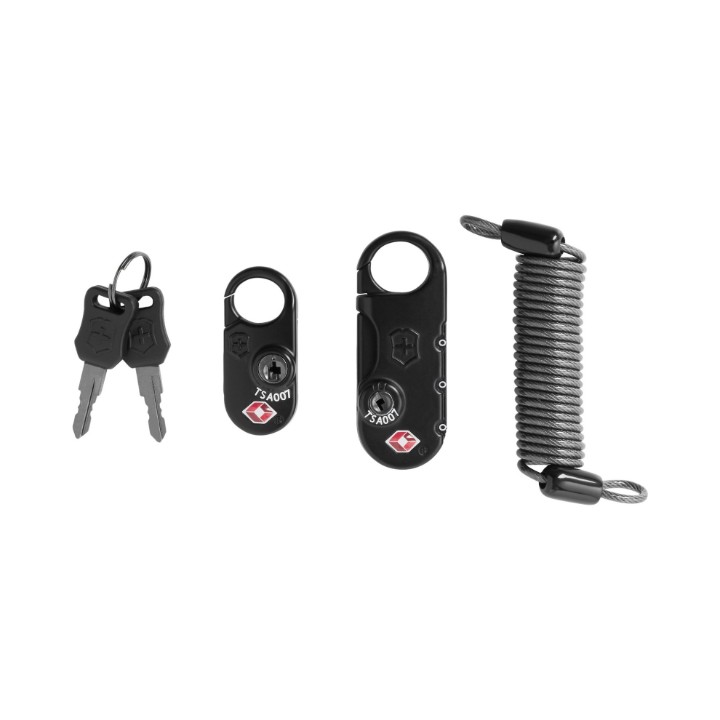 Obrázek Sada zámků Victorinox Padlock TSA