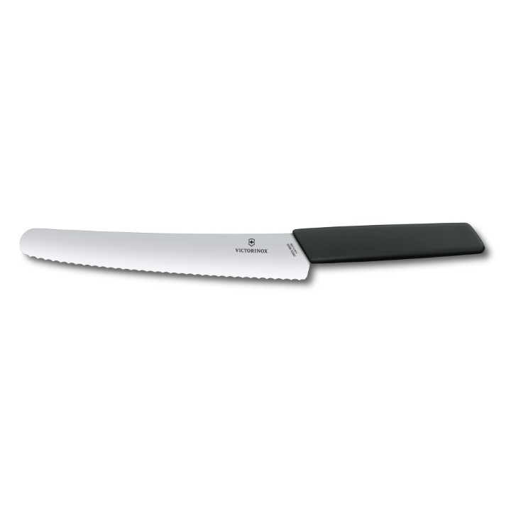 Obrázek Nůž na pečivo Victorinox Swiss Modern 22 cm