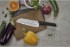Obrázek Kuchařský nůž Victorinox Swiss Modern Santoku 17 cm