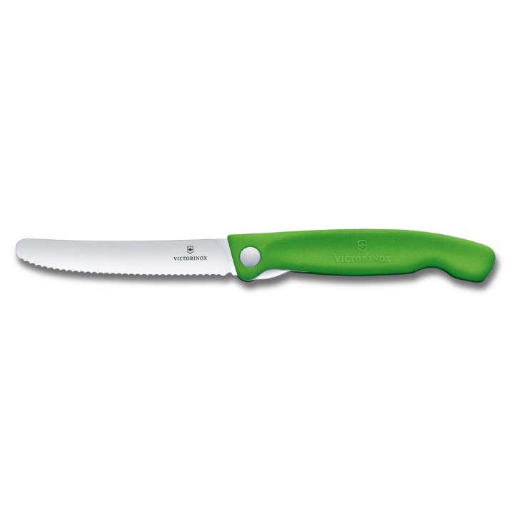 Obrázek Skládací svačinový nůž Victorinox Swiss Classic 11 cm