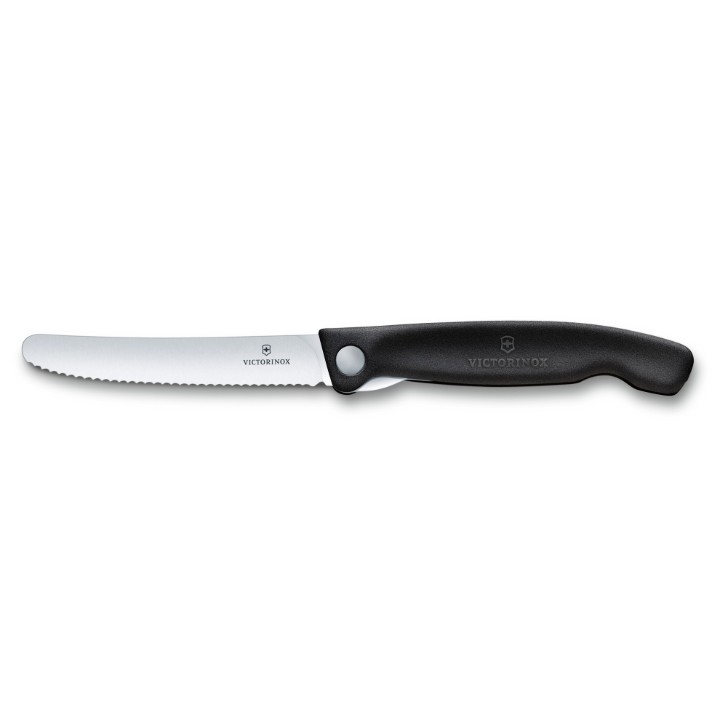 Obrázek Skládací svačinový nůž Victorinox Swiss Classic 11 cm