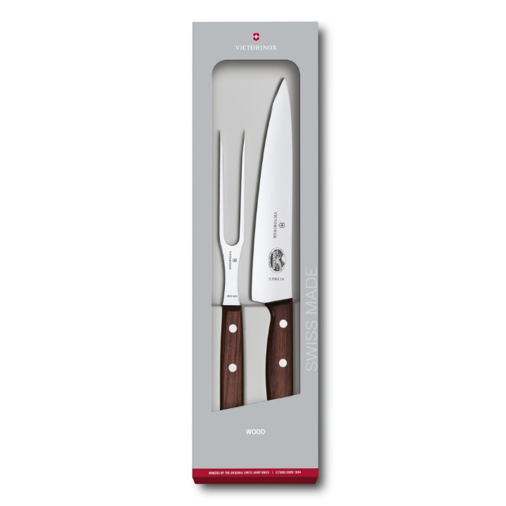 Obrázek Dranžírovací sada Victorinox 2 ks