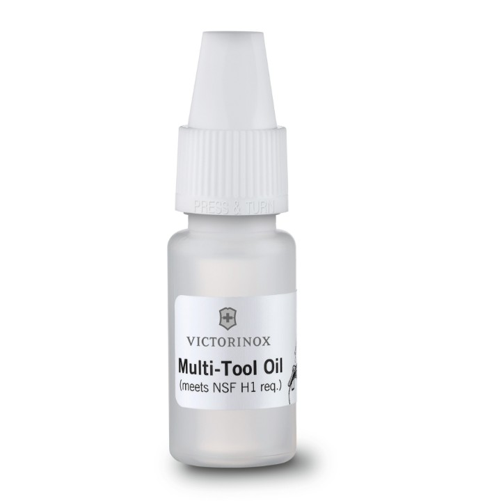 Obrázek Multi Tool Oil Victorinox