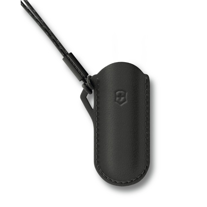 Obrázek Kožené pouzdro Victorinox Dark Illusion