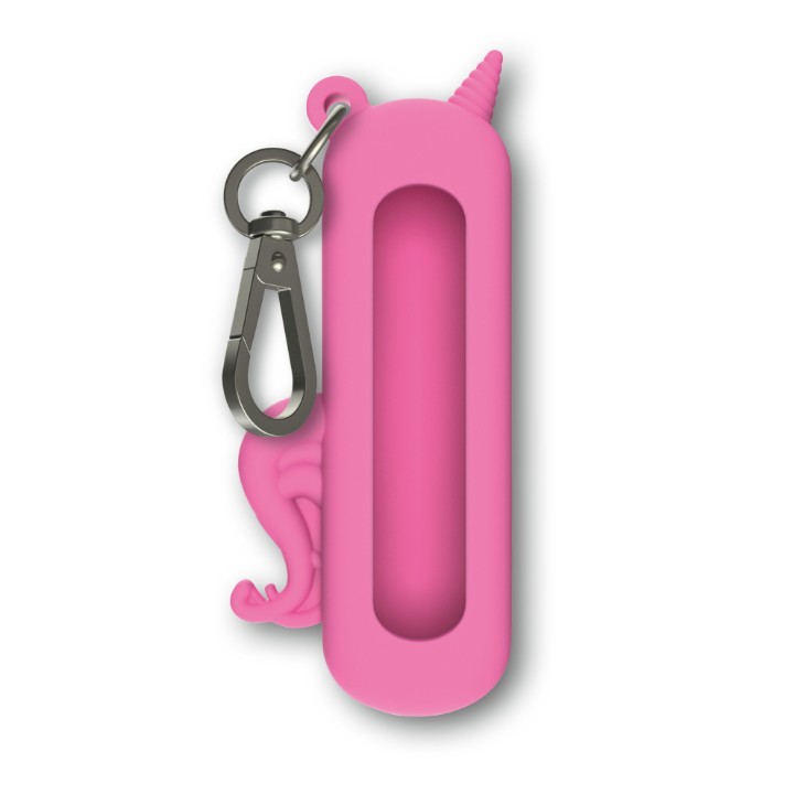 Obrázek Silikonové pouzdro na kapesní nůž Victorinox Unicorn Cherry Blossom