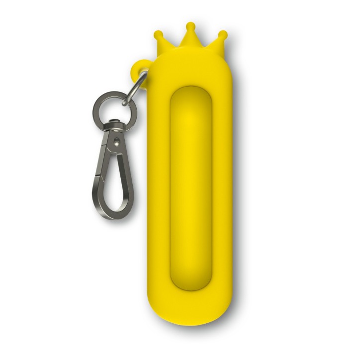 Obrázek Silikonové pouzdro na kapesní nůž Victorinox Crown Sunny Side