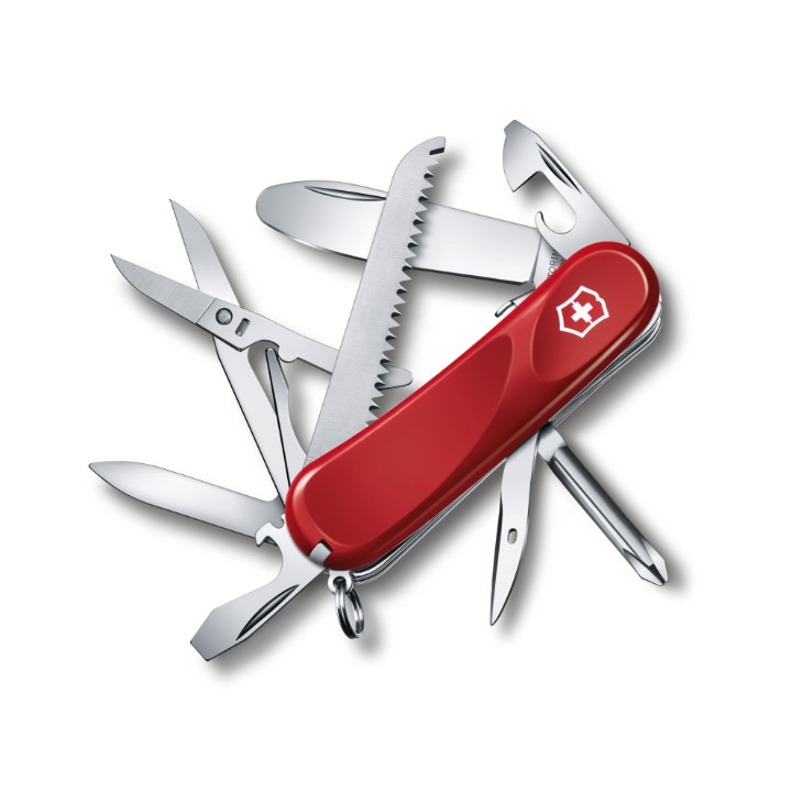 Obrázek Dětský kapesní nůž Victorinox Junior 04