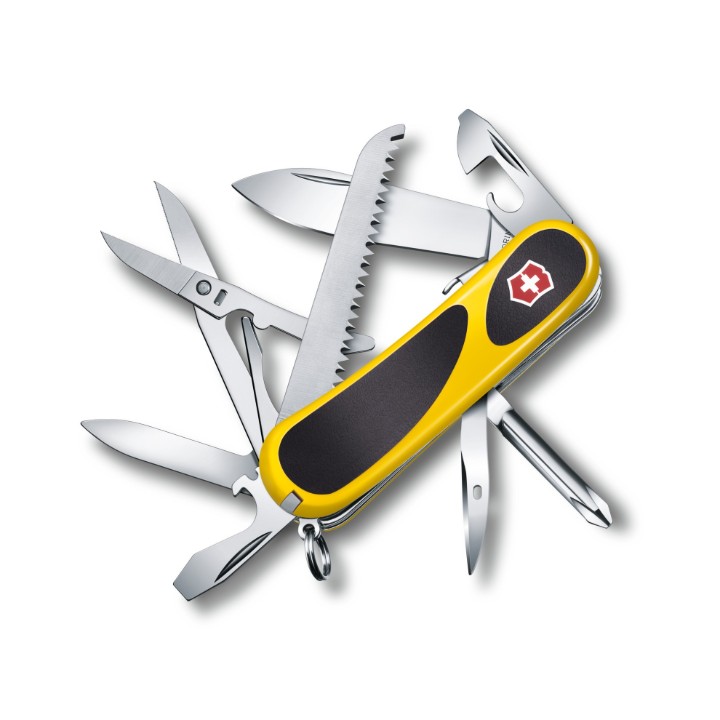 Obrázek Kapesní nůž Victorinox Evolution Grip S18