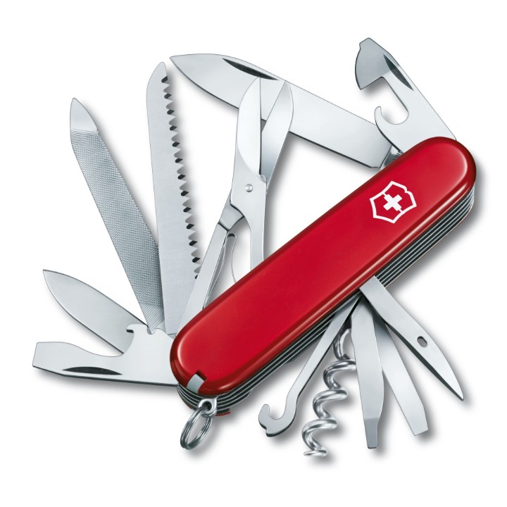 Obrázek Kapesní nůž Victorinox Ranger