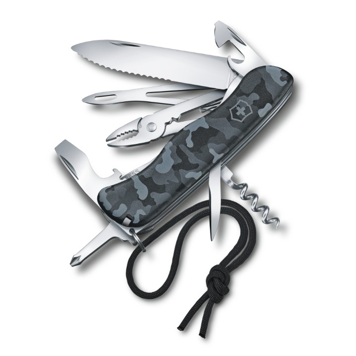Obrázek Kapesní nůž Victorinox Skipper