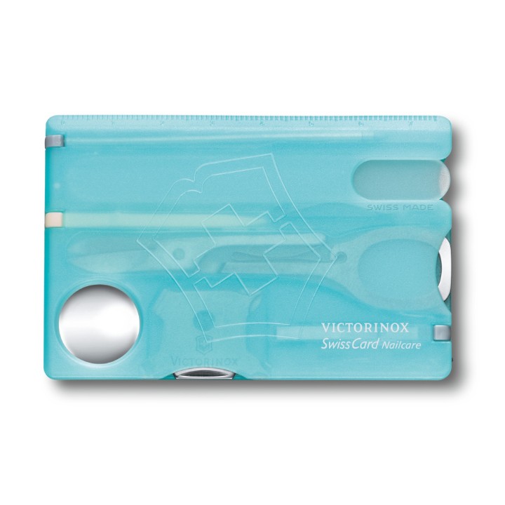 Obrázek Swiss Card Nailcare Victorinox