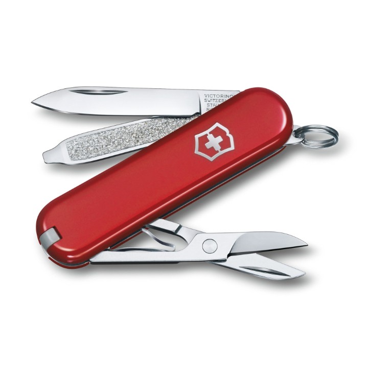 Obrázek Kapesní nůž Victorinox Classic SD Colors Style Icon